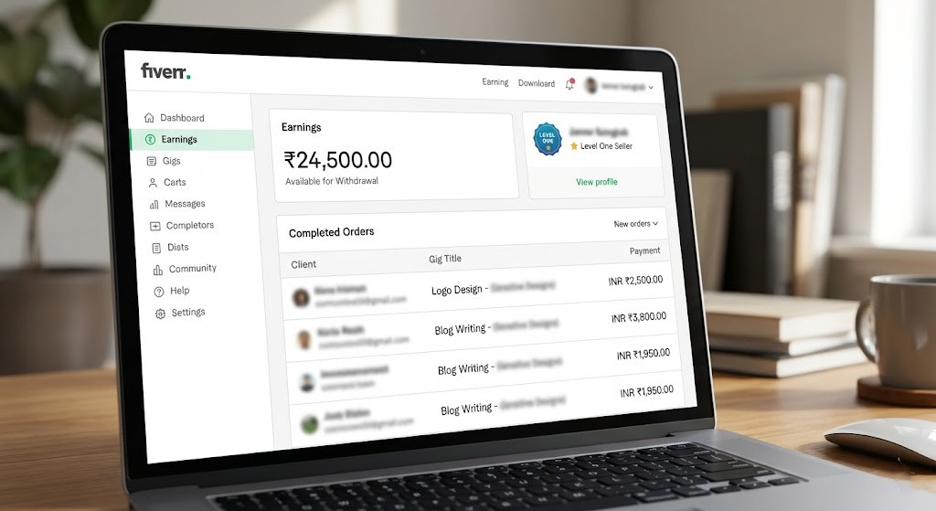 freelancing web development